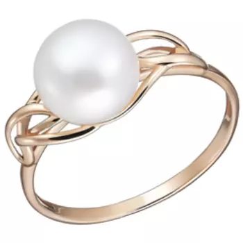 Золотое кольцо 585 пробы