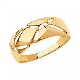 Золотое кольцо