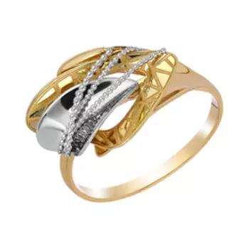 Золотое кольцо