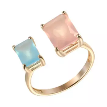 Золотое кольцо 585 пробы