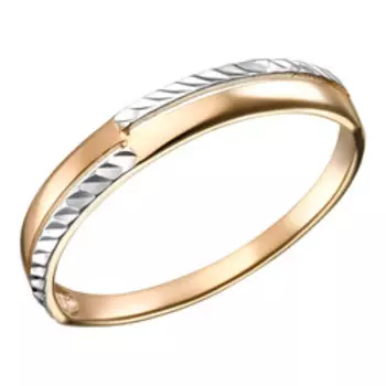 Золотое кольцо 375 пробы