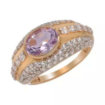 Золотое кольцо 585 пробы