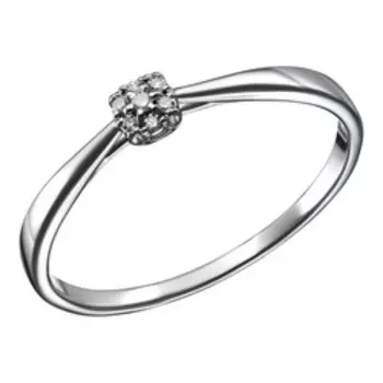 Золотое кольцо 585 пробы