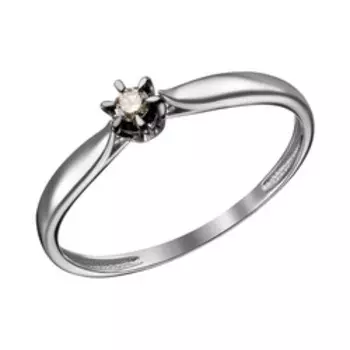 Золотое кольцо 585 пробы