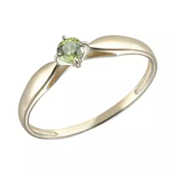 Золотое кольцо 585 пробы