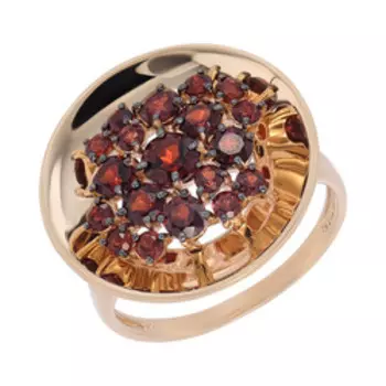 Золотое кольцо 585 пробы