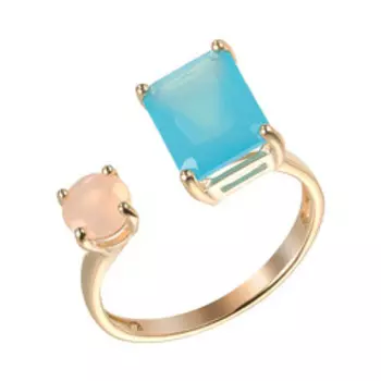 Золотое кольцо 585 пробы