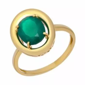 Золотое кольцо 585 пробы