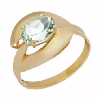 Золотое кольцо 585 пробы