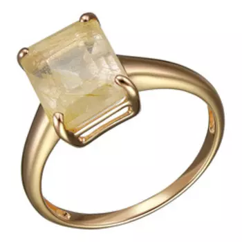 Золотое кольцо 585 пробы