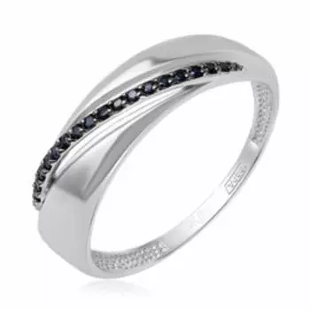 Золотое кольцо 585 пробы