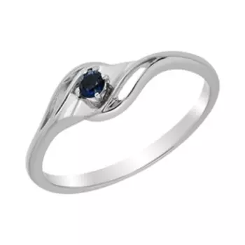 Золотое кольцо 585 пробы