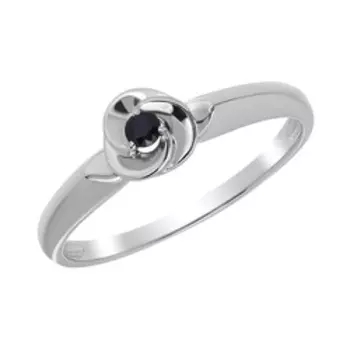 Золотое кольцо 585 пробы