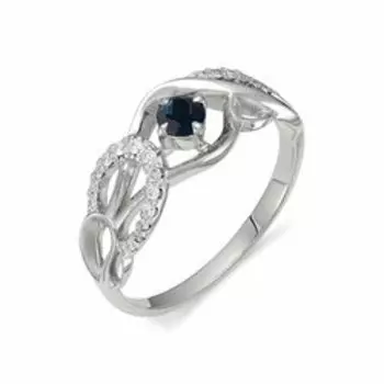 Золотое кольцо 585 пробы