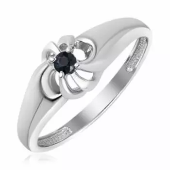 Золотое кольцо 585 пробы