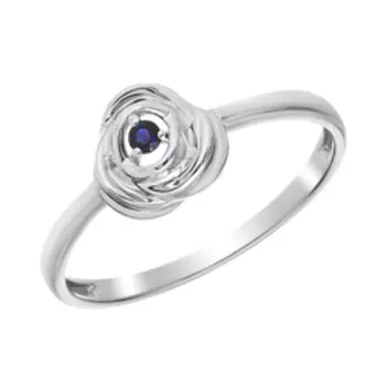 Золотое кольцо 585 пробы