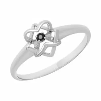 Золотое кольцо 585 пробы