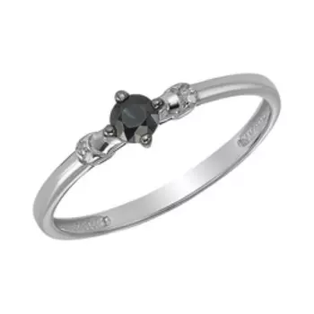 Золотое кольцо 585 пробы