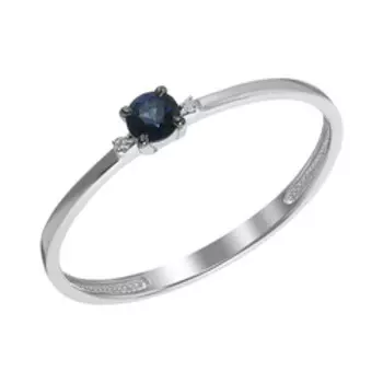 Золотое кольцо 585 пробы