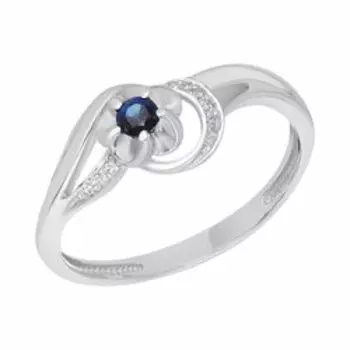 Золотое кольцо 585 пробы