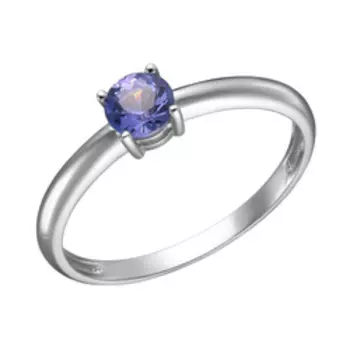 Золотое кольцо 585 пробы