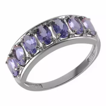 Золотое кольцо 585 пробы