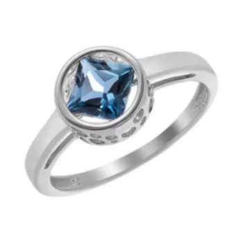 Золотое кольцо 585 пробы