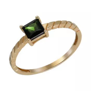 Золотое кольцо 585 пробы