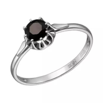 Золотое кольцо с турмалином