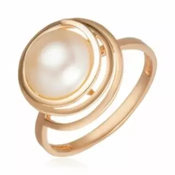 Золотое кольцо 585 пробы