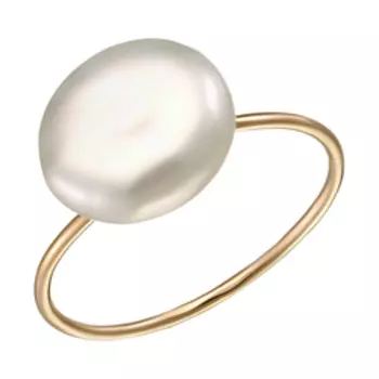 Золотое кольцо 585 пробы