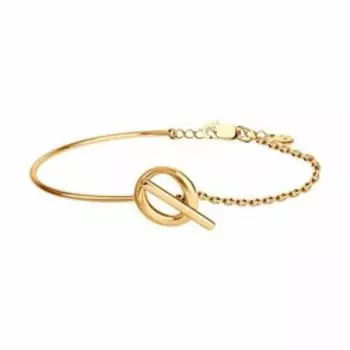 Золотой браслет