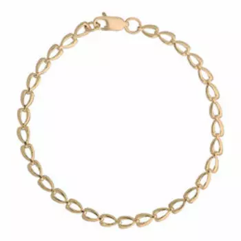 Золотой браслет