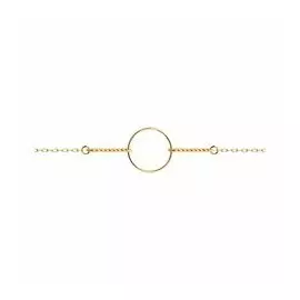 Золотой браслет