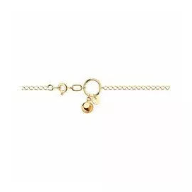 Золотой браслет