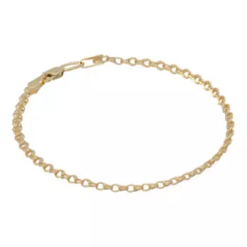 Золотой браслет 585 пробы