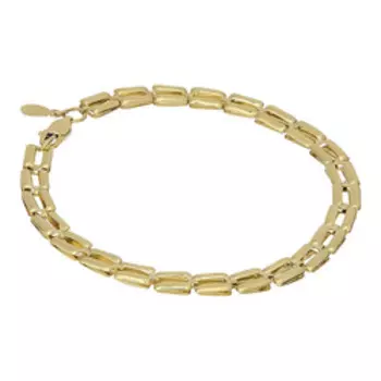 Золотой браслет 585 пробы