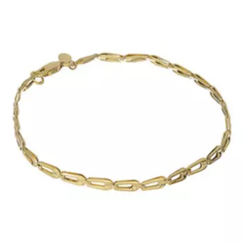 Золотой браслет 585 пробы