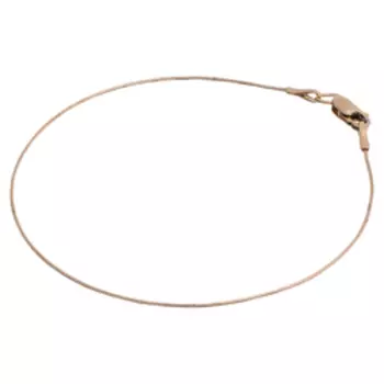 Золотой браслет 585 пробы