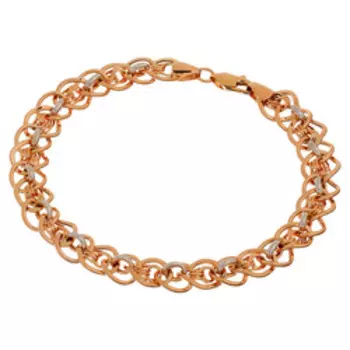 Золотой браслет 585 пробы