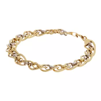 Золотой браслет 585 пробы