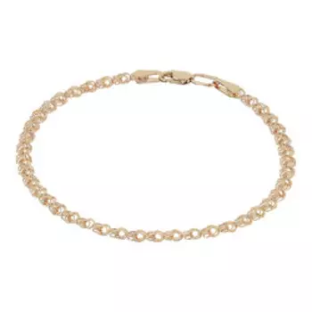 Золотой браслет 585 пробы