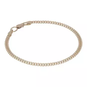 Золотой браслет 585 пробы