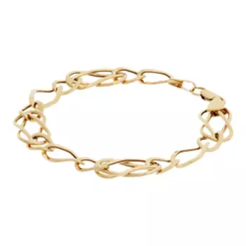 Золотой браслет 585 пробы