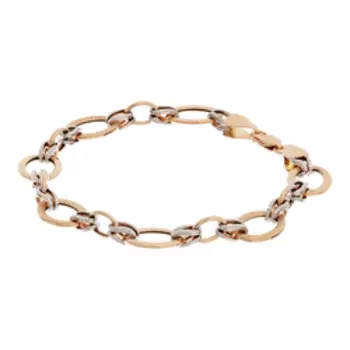 Золотой браслет 585 пробы