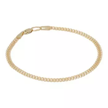 Золотой браслет 585 пробы