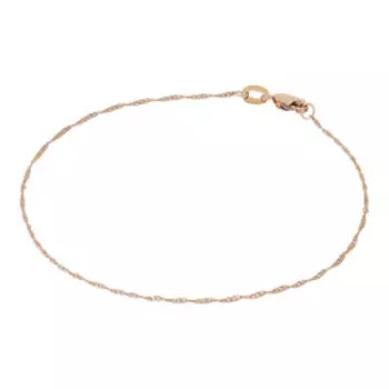 Золотой браслет 585 пробы