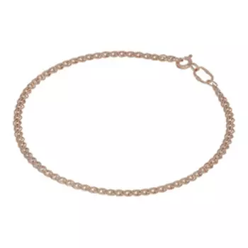 Золотой браслет 585 пробы