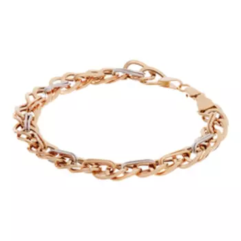 Золотой браслет 585 пробы