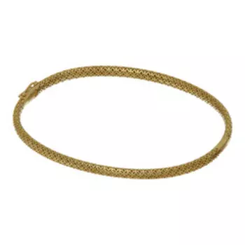 Золотой браслет 585 пробы